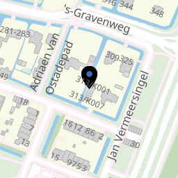 Appartement KLG00 L 357 4