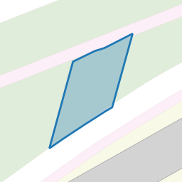 Perceel KLG00-L-393