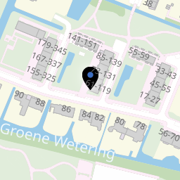 Appartement KLG00 L 707 31