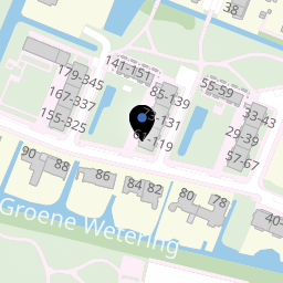 Appartement KLG00 L 707 32