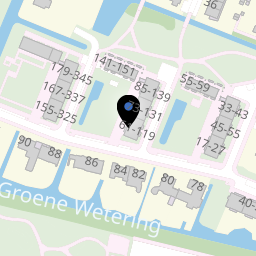Appartement KLG00 L 707 33