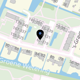 Appartement KLG00 L 707 34
