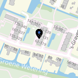 Appartement KLG00 L 707 36