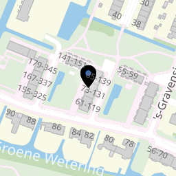 Appartement KLG00 L 707 40