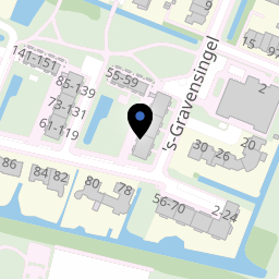 Appartement KLG00 L 708 32