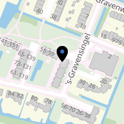 Appartement KLG00 L 708 43