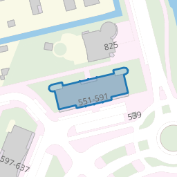 Perceel KLG00-L-992