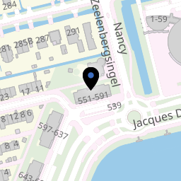 Appartement KLG00 L 998 16