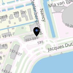 Appartement KLG00 L 998 2