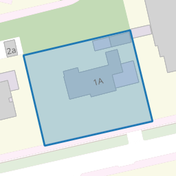 Perceel KLM00-A-1000