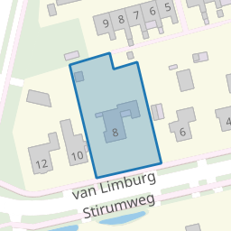 Perceel KLM00-A-1031