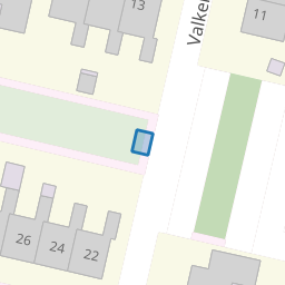 Perceel KLM00-A-1043