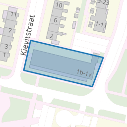 Perceel KLM00-A-1044