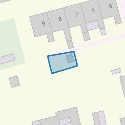 Perceel KLM00-A-1055