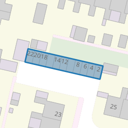 Perceel KLM00-A-1059