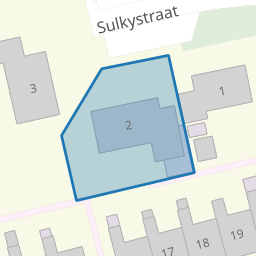Perceel KLM00-A-1117