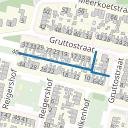 Perceel KLM00-A-1159