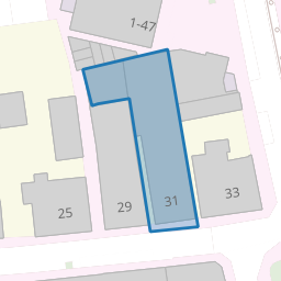 Perceel KLM00-A-1170