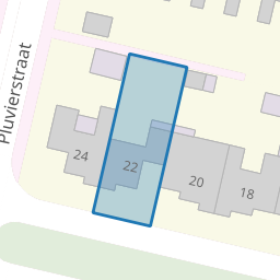 Perceel KLM00-A-1176