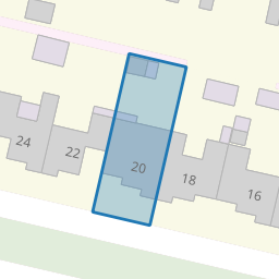 Perceel KLM00-A-1177