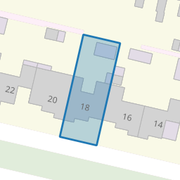 Perceel KLM00-A-1178