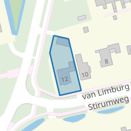 Perceel KLM00-A-1180