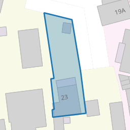 Perceel KLM00-A-1189