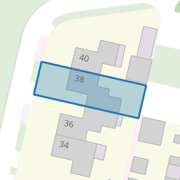 Perceel KLM00-A-1197