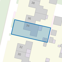 Perceel KLM00-A-1199