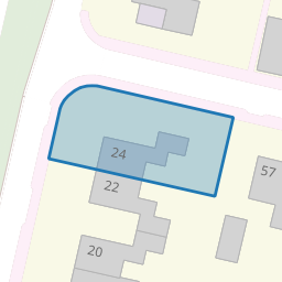 Perceel KLM00-A-1205