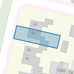 Perceel KLM00-A-1206