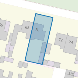 Perceel KLM00-A-1219