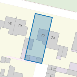 Perceel KLM00-A-1220