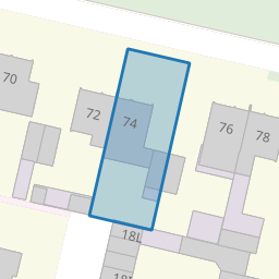 Perceel KLM00-A-1221