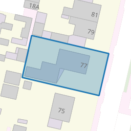 Perceel KLM00-A-1229