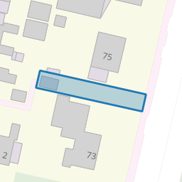 Perceel KLM00-A-1231