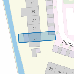 Perceel KLM00-A-1243