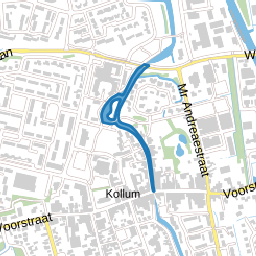 Perceel KLM00-A-1282