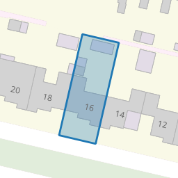 Perceel KLM00-A-1283