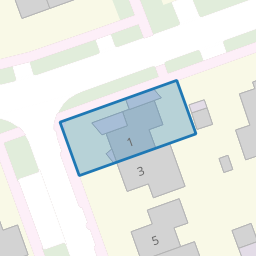 Perceel KLM00-A-1294