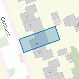 Perceel KLM00-A-1298