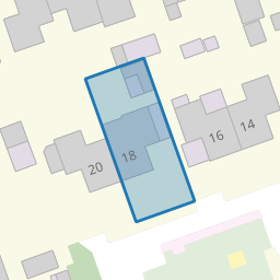 Perceel KLM00-A-1304