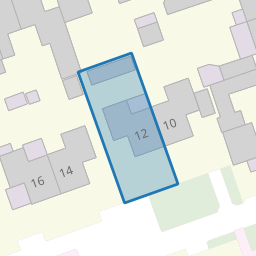 Perceel KLM00-A-1307