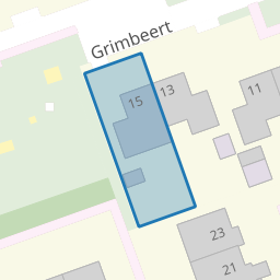 Perceel KLM00-A-1309