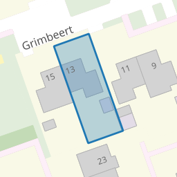 Perceel KLM00-A-1310