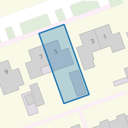 Perceel KLM00-A-1314