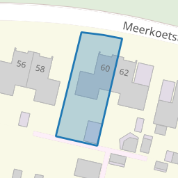 Perceel KLM00-A-1324