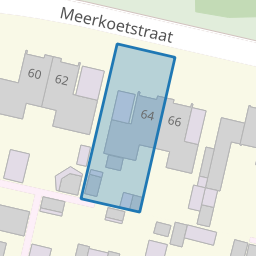 Perceel KLM00-A-1326