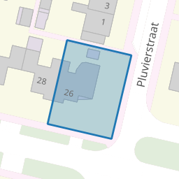 Perceel KLM00-A-1337