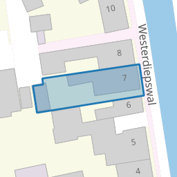 Perceel KLM00-A-1358